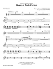 House at Pooh Corner - Synthesizer
