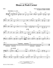 House at Pooh Corner - Bass