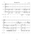 Phrygian Fire