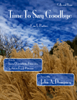 Time To Say Goodbye