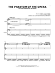 The Phantom Of The Opera mini preview