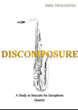 Discomposure