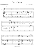 Pie Jesu