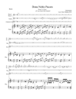 Dona Nobis Pacem