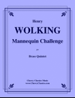Mannequin Challenge for Brass Quintet