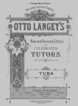 Celebrated Tutor for Tuba
