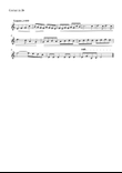 Practice Brass Solo (Grade 1-3)