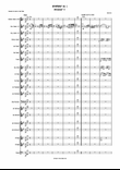 Beethoven Symphony 1 Movement 4 for Brass Band