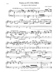 Overture on ST. COLUMBA