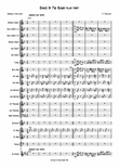 Tchaikovsky's Dance Of the Sugar Plum Fairy for Brass Band