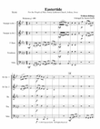 Eastertide