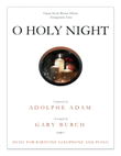 O Holy Night