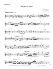 Trumpet Tune for John
