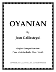 Oyanian
