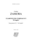 Cuarteto de Cuerdas Nº3 