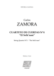 Cuarteto de Cuerdas Nº4 