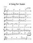A song for Susan