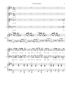 I Can Only Imagine Piano, Vocal scores gallery preview page 3