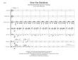 Over The Rainbow (from The Wizard Of Oz)