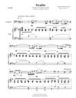 Rachmaninoff: Vocalise for Trombone & Piano mini preview