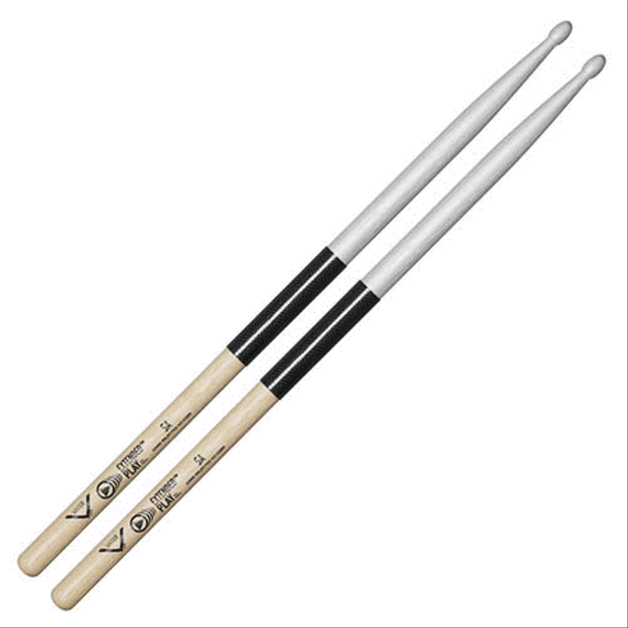 Extended Play™ Series – 5A Wood Tip Drumsticks Percussion scores gallery preview page 2
