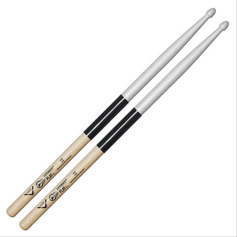 Extended Play™ Series – 5B Wood Tip Drumsticks Percussion scores gallery preview page 2