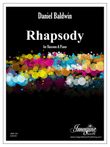 Rhapsody for Bassoon & Piano