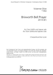 Brixworth Bell Prayer