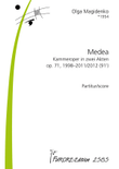 Medea op. 71