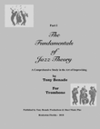 The Fundamentals of Jazz Theory for Trombone