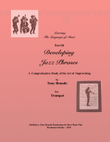 Developing Jazz Phrases for Trumpet