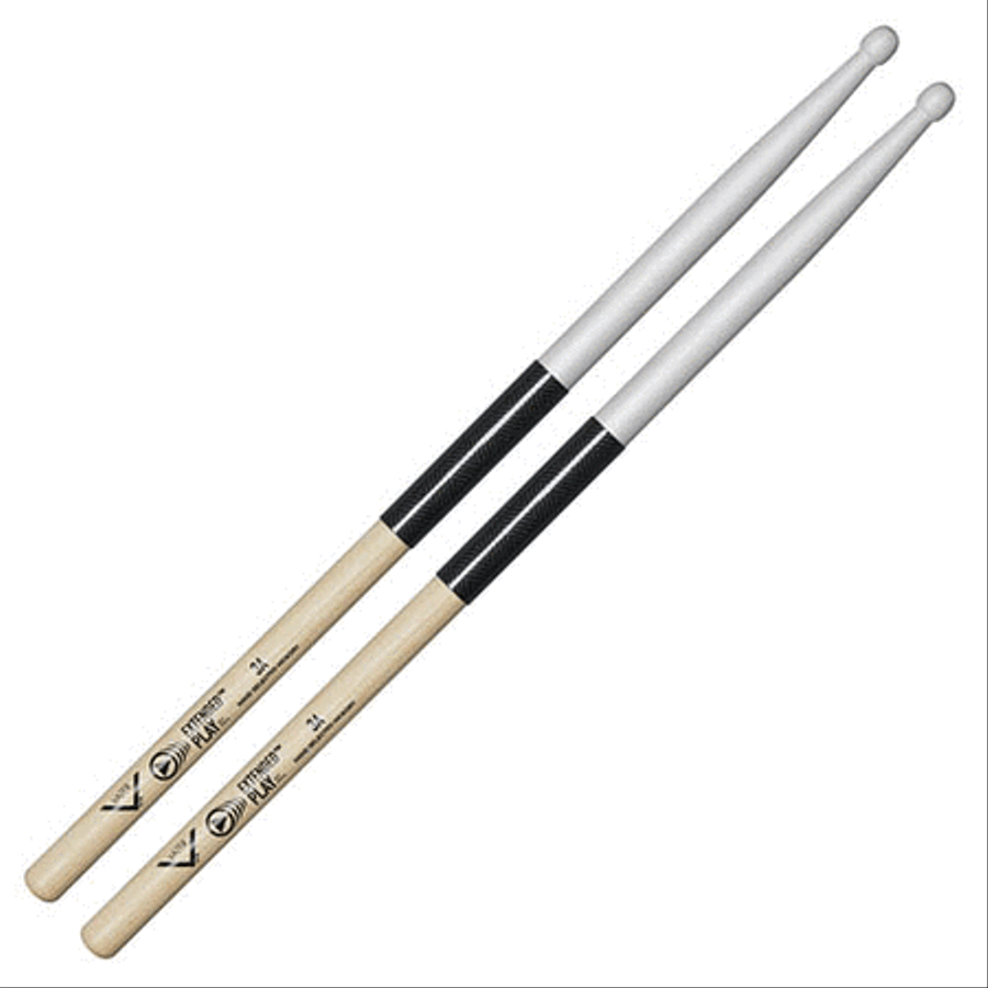 Extended Play™ Series – 3A Wood Tip Drumsticks Percussion scores gallery preview page 2