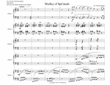 Spirituals Medley