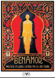 Benamor -Danza del fuego-