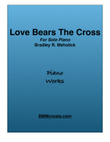 Love Bears The Cross