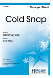 Cold Snap