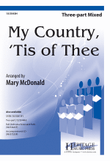 My Country, 'Tis of Thee mini preview