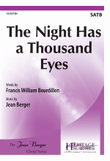 The Night Has a Thousand Eyes