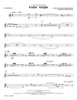 Feelin' Alright - Bb Trumpet 2
