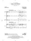 Light In The Hallway (arr. Roger Emerson)