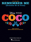 Remember Me (Ernesto de la Cruz) (from Coco)