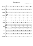 Greensleeves
