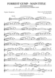 Forrest Gump - Main Title (Feather Theme) from the Paramount Motion Picture FORREST GUMP