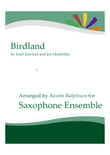 Birdland