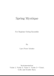 Spring Mystique