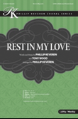 Rest in My Love - Anthem