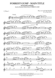 Forrest Gump - Main Title (Feather Theme) from the Paramount Motion Picture FORREST GUMP