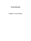 Lacrimosa