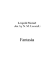 Fantasia