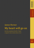 My Heart Will Go On (Love Theme from Titanic)